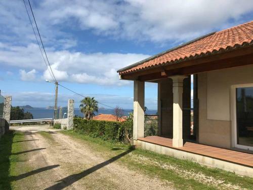 Casa Vista Islas C�es