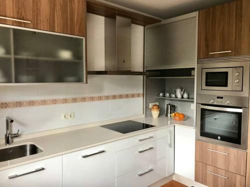 Casa Vista Islas C�es