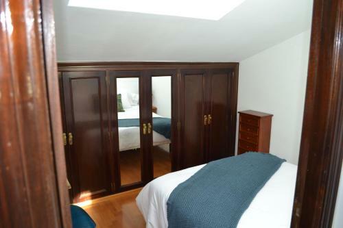 Apartamento O Poleiro, A 800 Metros de Playa America