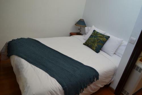 Apartamento O Poleiro, A 800 Metros de Playa America