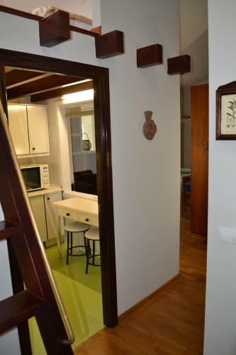 Apartamento O Poleiro, A 800 Metros de Playa America