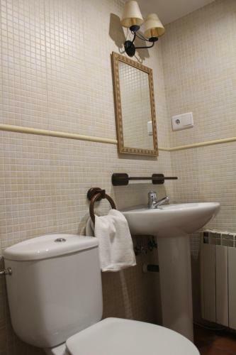 Apartamentos Noguera de Albarrac�n