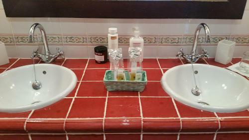 A Casa Do Buxo