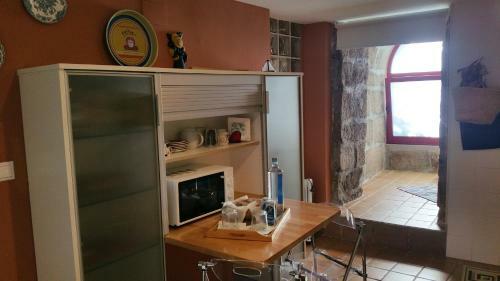 A Casa Do Buxo