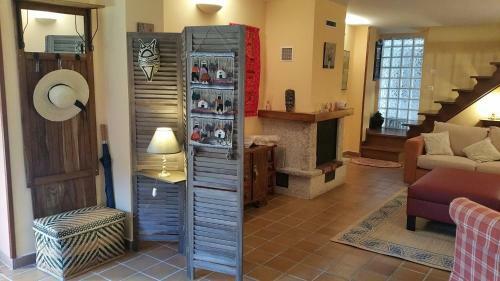 A Casa Do Buxo