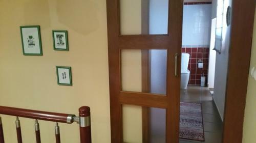 A Casa Do Buxo