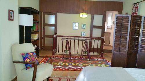 A Casa Do Buxo