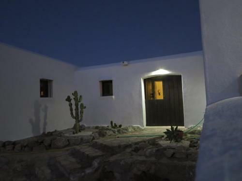 Cortijo Bellavista