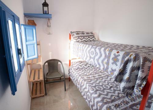 Apartamento Casa Del Capitan