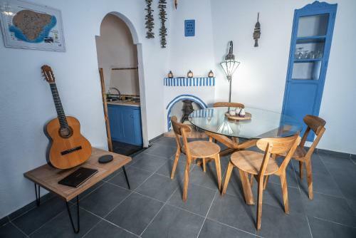 Apartamento Casa Del Capitan