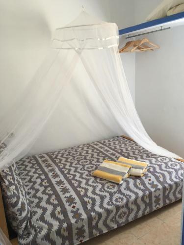 Apartamento Casa Del Capitan