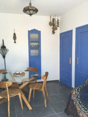 Apartamento Casa Del Capitan