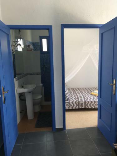 Apartamento Casa Del Capitan