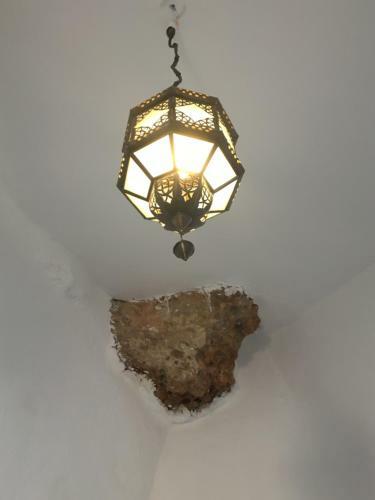 Apartamento Casa Del Capitan