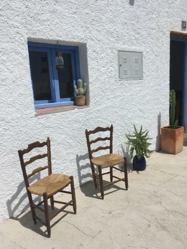 Apartamento Casa Del Capitan