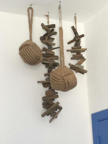 Apartamento Casa Del Capitan