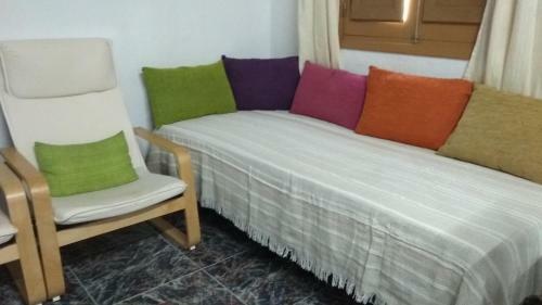 Agroturismo Casa Rural La Yedra