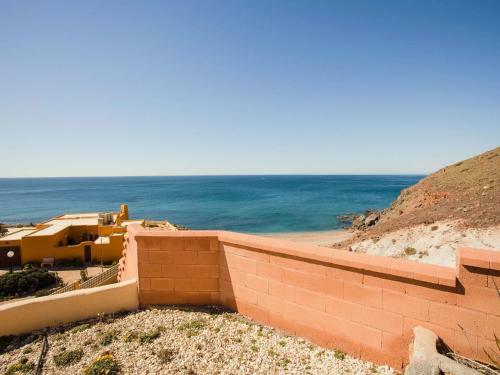 Simplistic Chalet In Nijar With Garden