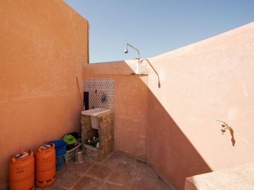 Simplistic Chalet In Nijar With Garden
