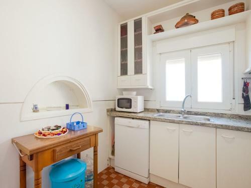 Simplistic Chalet In Nijar With Garden