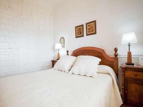 Simplistic Chalet In Nijar With Garden