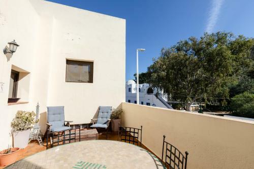 Apartamento Country House With 3 Large Terraces