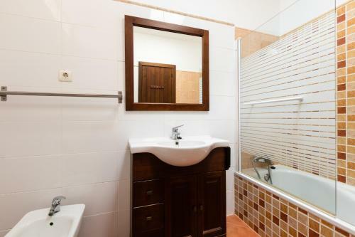 Apartamento Country House With 3 Large Terraces