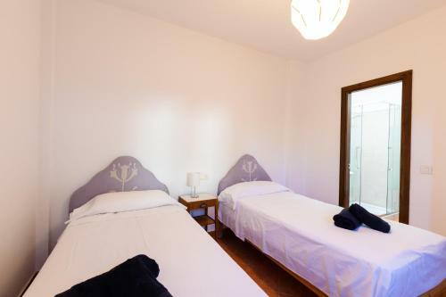 Apartamento Country House With 3 Large Terraces