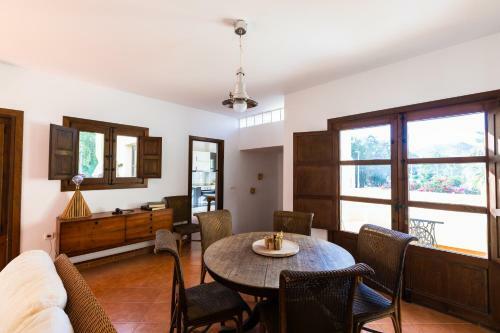 Apartamento Country House With 3 Large Terraces