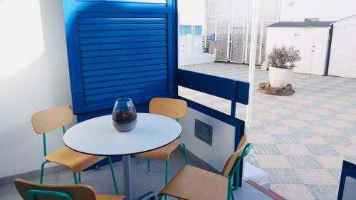 Apartamento Playa 2