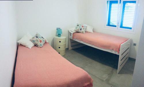 Apartamento Playa 2