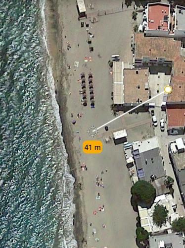 Apartamento Playa 2
