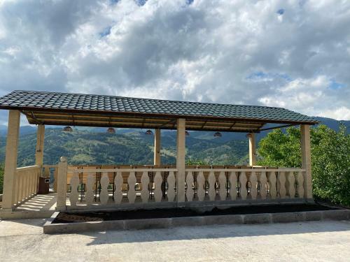 Hostal Anuki Tanuki