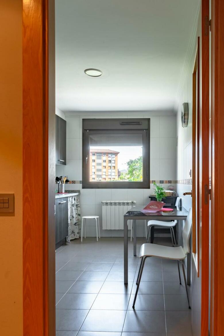 Apartamento El Rinc�n De La Villa