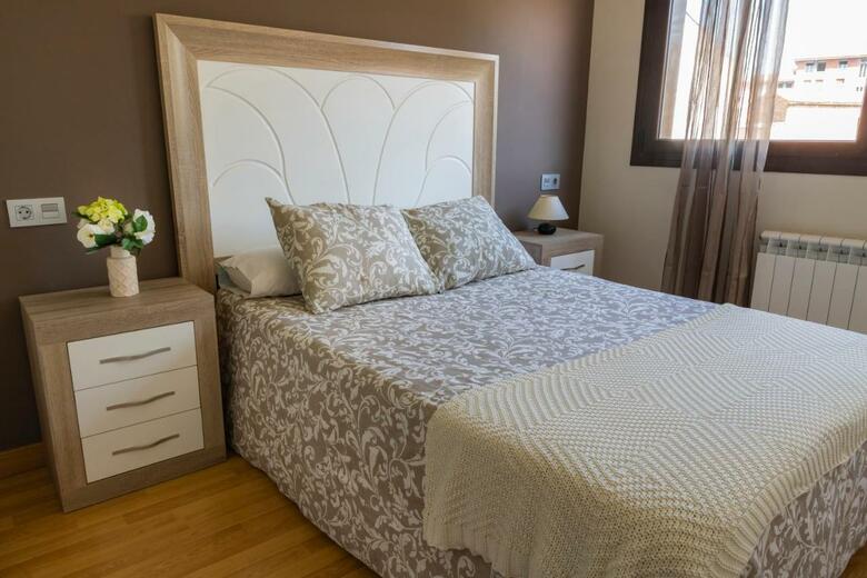 Apartamento El Rinc�n De La Villa
