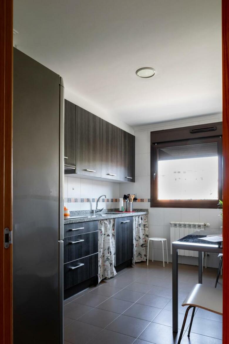 Apartamento El Rinc�n De La Villa