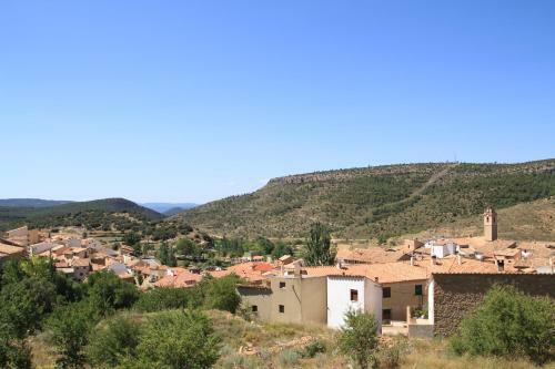 Agroturismo Casa La Era