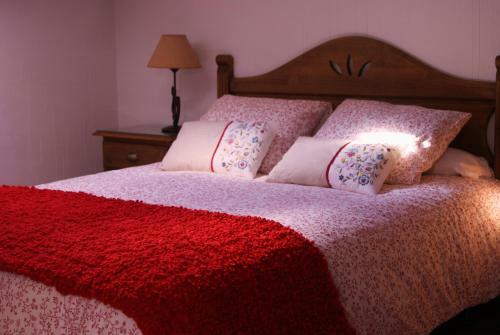 Casa Rural El Sauce. A 2,5 Km de Cuenca Capital