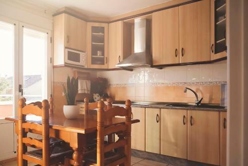 Casa Rural El Sauce. A 2,5 Km de Cuenca Capital