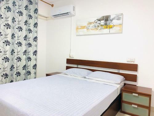 Apartamento Casa Anton de Novelda