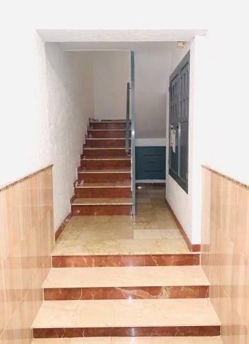 Apartamento Casa Anton de Novelda