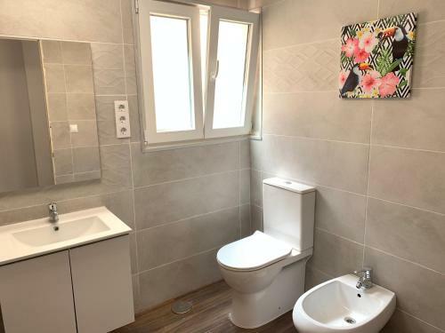Apartamento Casa Elena de Novelda