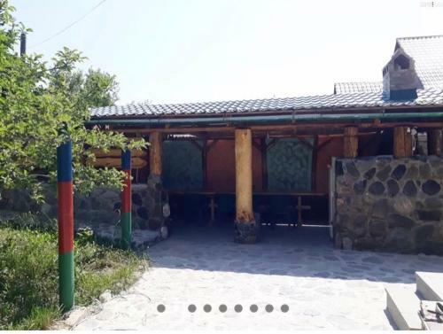 Hostal Cottage, ????? ?????? ??????????, ??? ????????????-??????? ?? ????????,???? ?? ???????? 5000?md