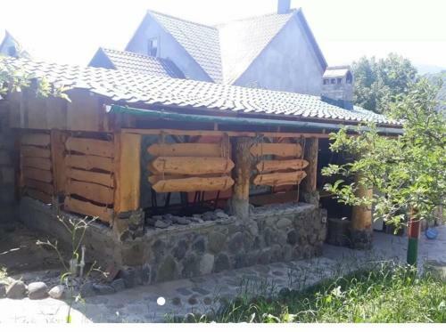 Hostal Cottage, ????? ?????? ??????????, ??? ????????????-??????? ?? ????????,???? ?? ???????? 5000?md