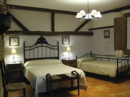 Agroturismo Casa Rural Ca L'antoni (Tarragona)