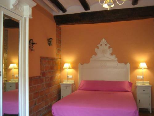 Agroturismo Casa Rural Ca L'antoni (Tarragona)