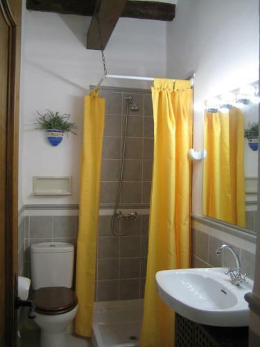 Agroturismo Casa Rural Ca L'antoni (Tarragona)