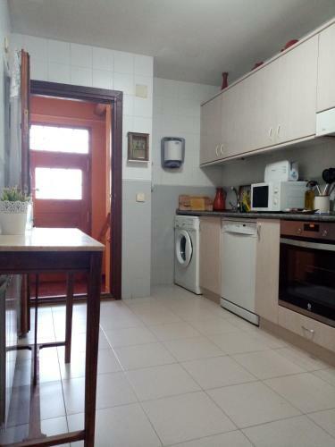 Casa Rural Reyes