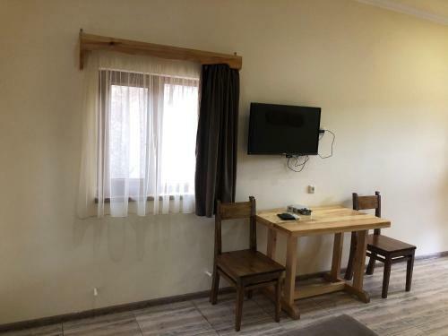 Hotel Haleb