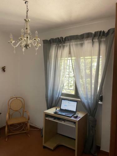 La Casa De Las Encinas